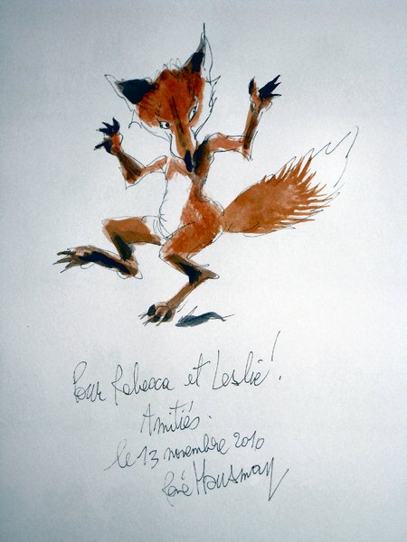HAUAN RENÉ